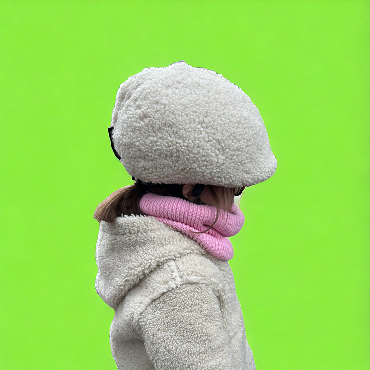 Les Couvre-Casques Moumoutes