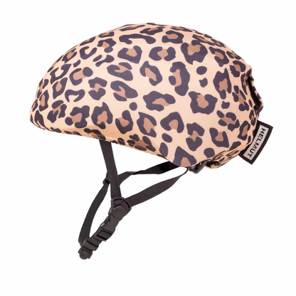 Couvre-casque: Leopard