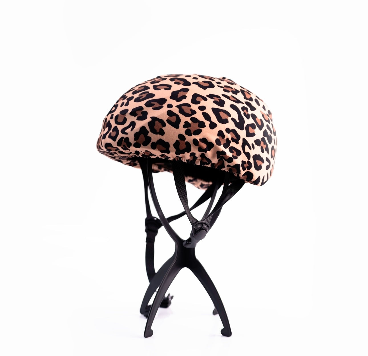 Couvre-casque: Leopard