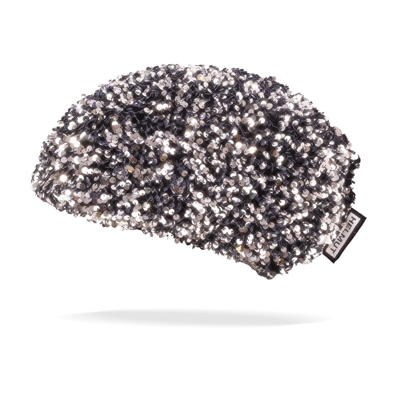 Big Sequins Paillettes Argent