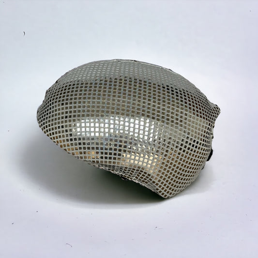 Couvre-casque: Boule Disco