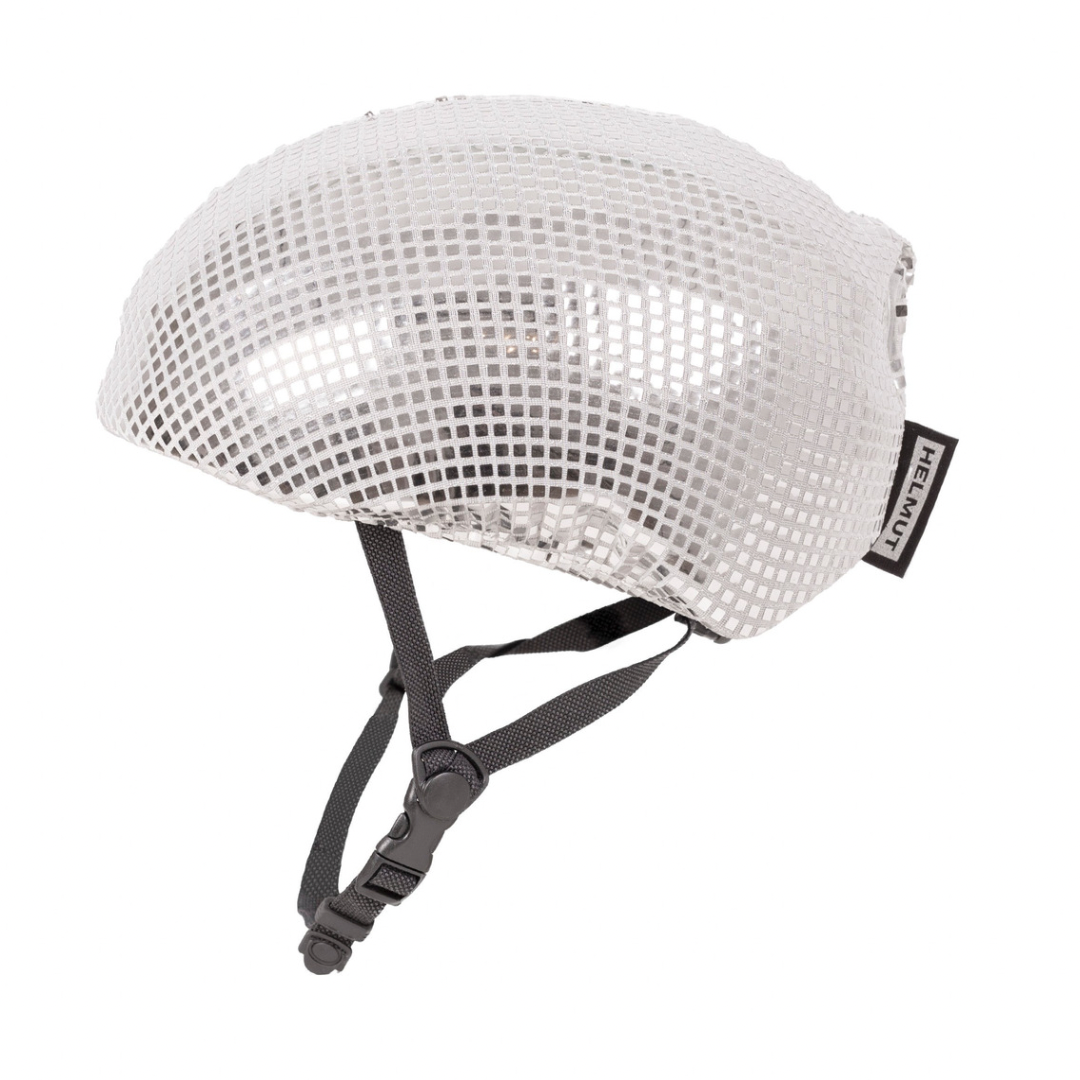 Couvre-casque: Boule Disco