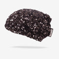 Big Sequins Paillettes Noir