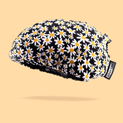 Helmet cover: Daisy