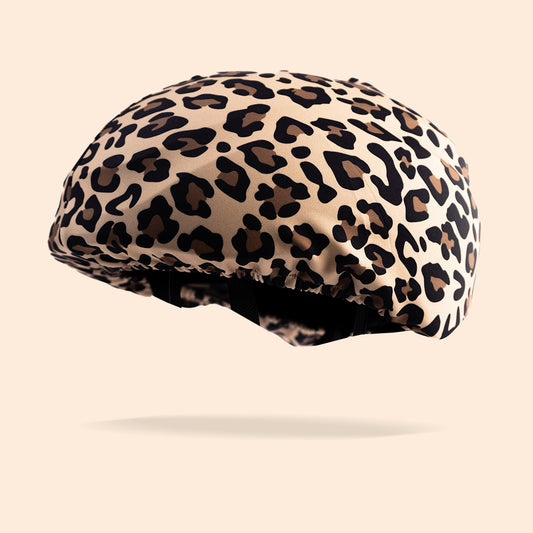 Couvre-casque: Leopard