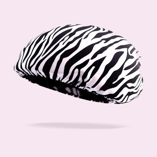 Couvre-casque: Zebre